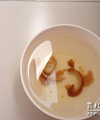 "用亲身体验告诉大家偏方有时是很管用的!(排痰,流清鼻涕篇"
