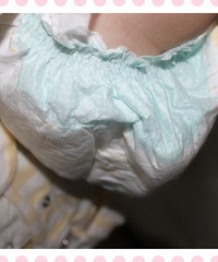"纸尿裤,没有最好,只有最合适,宝宝舒心,妈妈开心"