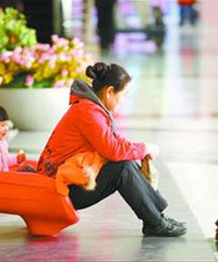 "天价早教一节课300元能否育出“天才”宝贝 "