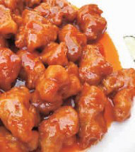杭城名家餐厅四大屌丝必点菜