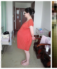 "我的母乳喂养的一点心得,前期超多奶水"
