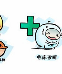 "喝牛奶拉肚子的意外收获"