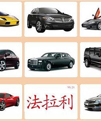 "1岁半宝宝竟然认识全世界名车,我也要我的宝宝跟他一样聪明啊!