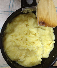 "好吃的土豆泥!(骚骚美食大全)"