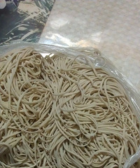 "夏日懒人 扁豆焖面"