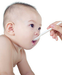 "科学补充 营养元素铁"