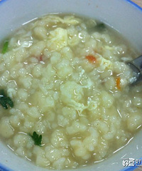 "九个月宝宝的食谱,记得收藏哦~"