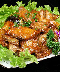"7个月孕期食谱,美味又营养"