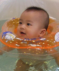 "新生儿湿疹 饮食预防是关键"