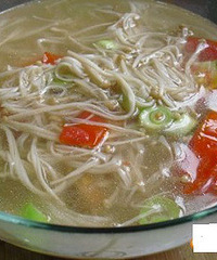 "孕妇后期食谱"