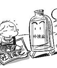 宝宝经常腹泻,为什么?