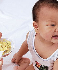 "小孩偏食怎么办?不要急,还是有很多办法的"