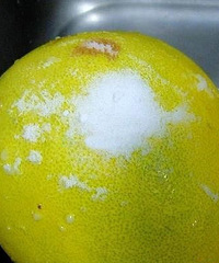柚子的功效与作用 秋天到了,柚子皮别仍,有大用处