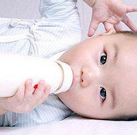 "母乳和奶粉混合喂养,你知道多少"