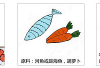 "宝宝一岁该吃什么"