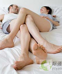 "男性养生:男人能吃避孕药吗?"