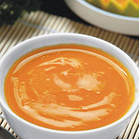 "宝宝腹泻吃什么好"