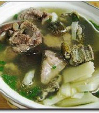 "宝宝缺钙怎么办"