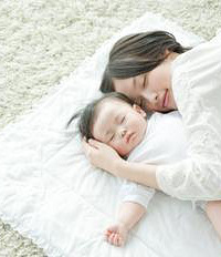 "三个月的宝宝睡眠时间多久才合适呢?让我来告诉你吧"