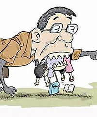"儿童遇到性侵害怎么办?有哪些性教育的好方法?"