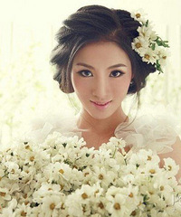 "如何当好伴郎伴娘 婚礼中最完美的绿叶"