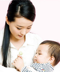 喂奶期间不能吃什么,妈妈们多注意啦