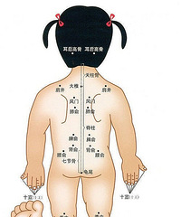 小儿推拿