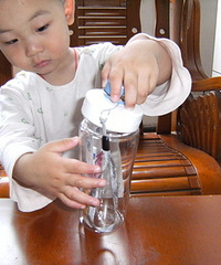 "一岁宝宝的教育,应该怎么做?"