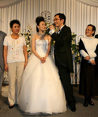 "新郎婚礼致辞 简短篇"