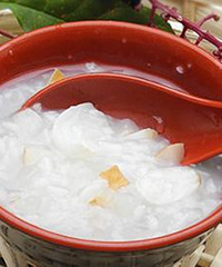 "小儿支气管炎食疗"