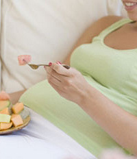 母乳和奶粉混合喂养