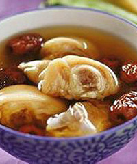 "月子汤食谱,各位妈妈有口福了"