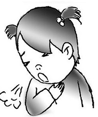"儿童过敏性鼻炎的原因"