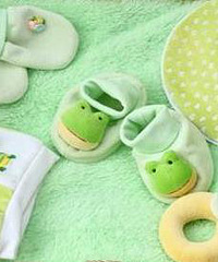 "婴儿用品怎么消毒 "