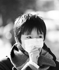 "小孩子咳嗽怎么办"