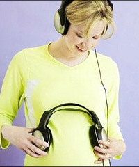 "如何选择胎教音乐 "