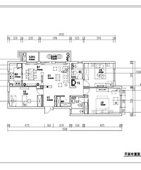 【富得利杯】九润公寓,115方