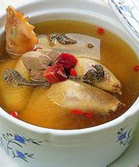 "月子餐食谱及顺序"