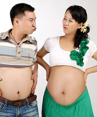 "怀孕后可以同房吗?这里有答案~"