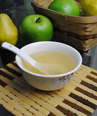 "月子生化汤的配料和做法"