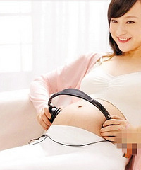"什么时候开始胎教"