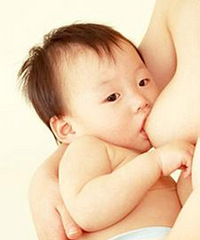 "哺乳期可以吃螃蟹吗?"