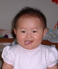 "一岁宝宝缺钙怎么办"