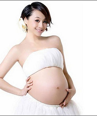 "孕妇可以看电影吗"