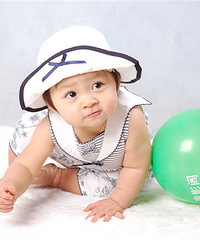 "孕妇梦见生男孩"