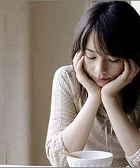"人流后多久来月经"