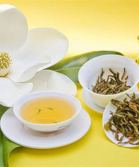 "经期能喝茶吗?"