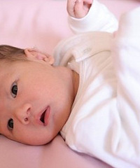新生婴儿护理,有什么需要注意的吗?