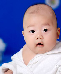 婴儿打呼噜,注意咯!