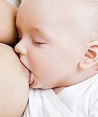 哺乳期不能吃什么